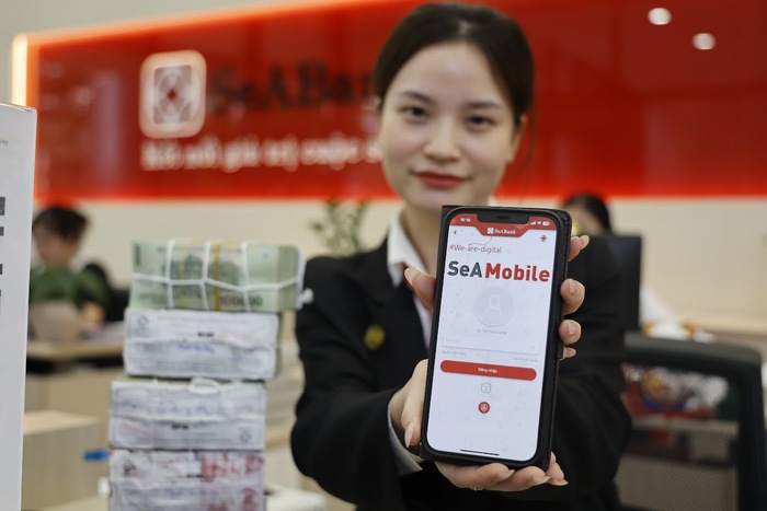 SeABank hợp tác với MoneyGram cung cấp dịch vụ nhận kiều hối trên ứng dụng SeAMobile- Ảnh 2.