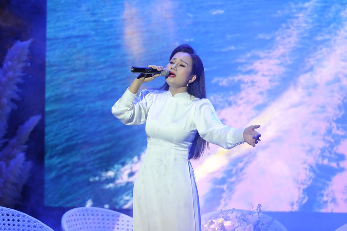 Sau 25 năm, “sơn ca áo lính đầu đàn” Nhật Thuật ra CD đầu tay - Ảnh 1. Sau 25 năm, “sơn ca áo lính đầu đàn” Nhật Thuật ra CD đầu tay - Ảnh 1.