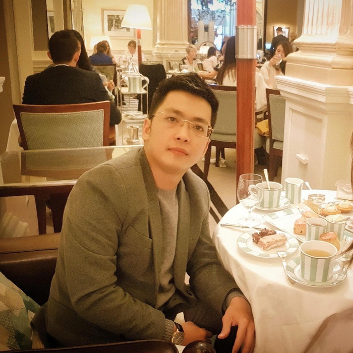 Nhà sản xuất Will Vũ: Nữ đạo diễn Kathy Uyên đã 'bùng nổ' với bộ phim - Ảnh 5. Nhà sản xuất Will Vũ: Nữ đạo diễn Kathy Uyên đã 'bùng nổ' với bộ phim - Ảnh 5.