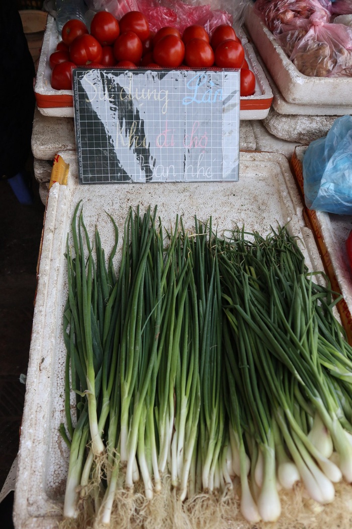 Chợ Nhớn Bắc Ninh - Ảnh 3.