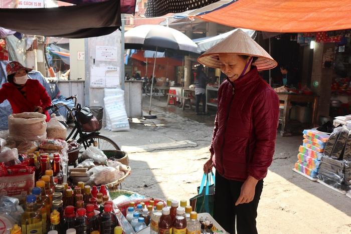Chợ Nhớn Bắc Ninh - Ảnh 4.