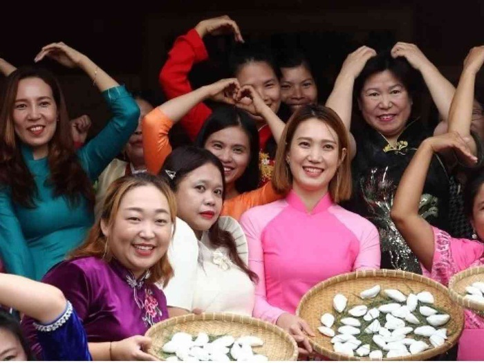 Phụ nữ Hàn Quốc ngại kết hôn khiến cho đất nước này ngày càng có nhiều cô dâu ngoại
