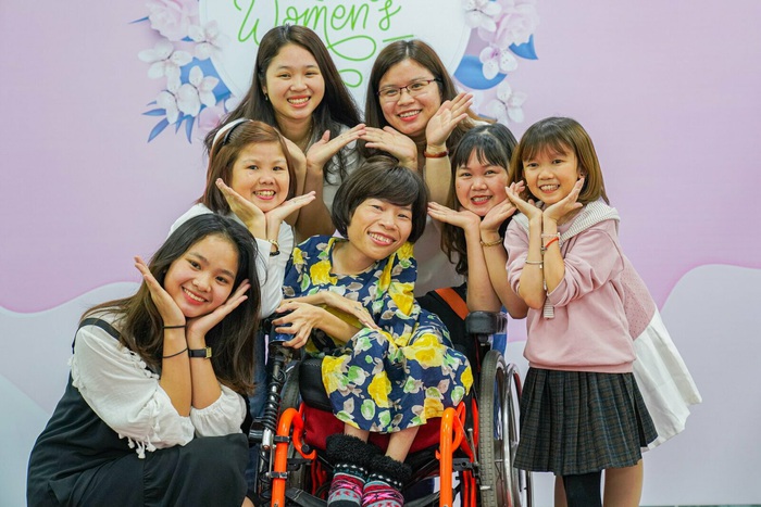 10 sự kiện mang niềm tự hào cho phụ nữ Việt trong năm 2019 - Ảnh 15.