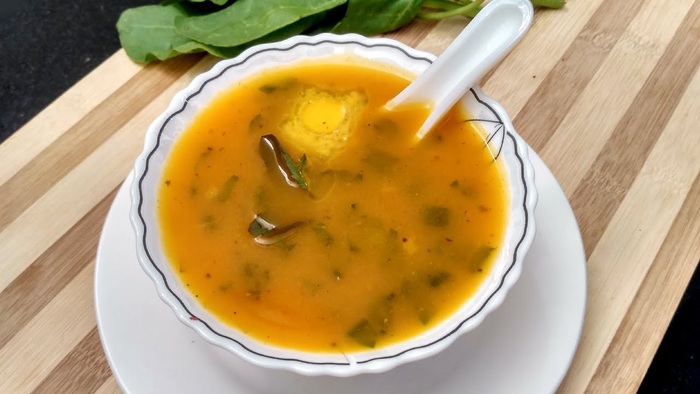 9 món súp giúp ngăn ngừa và trị bệnh không nên bỏ qua - Ảnh 5.