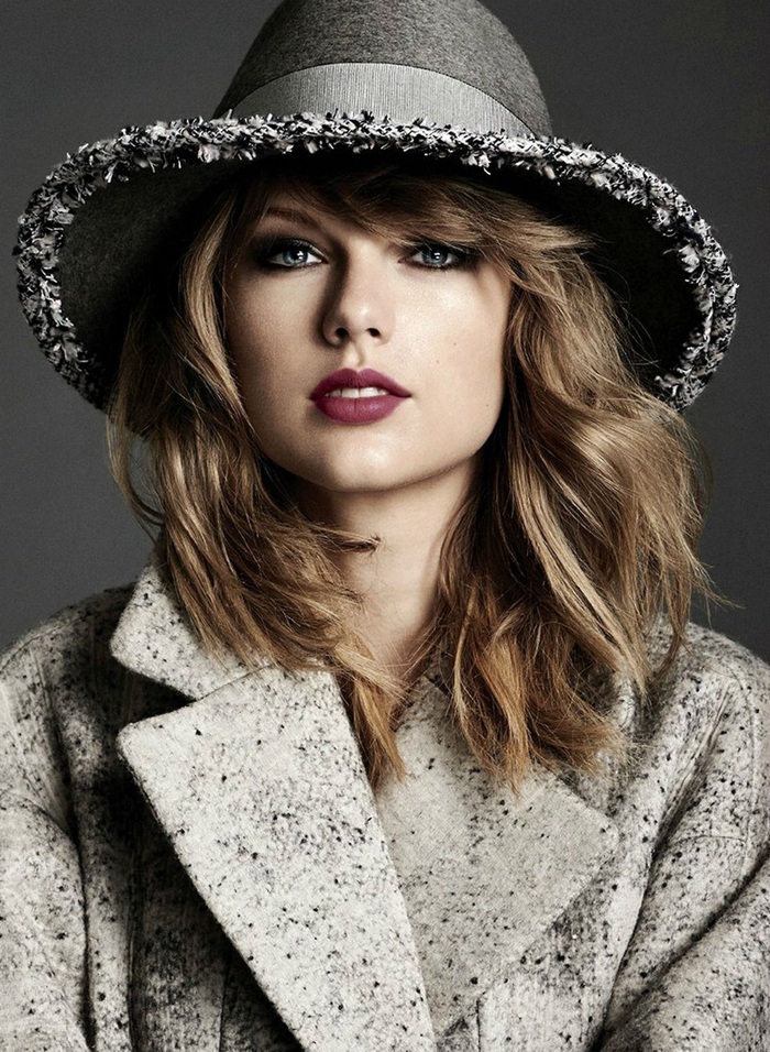 Taylor Swift – Từ nữ hoàng giải trí đương đại đến minh tinh phim ca nhạc   - Ảnh 1.
