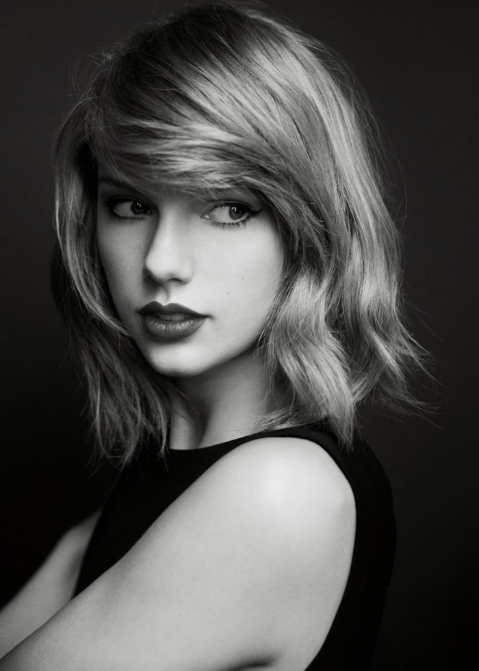 Taylor Swift – Từ nữ hoàng giải trí đương đại đến minh tinh phim ca nhạc   - Ảnh 2.