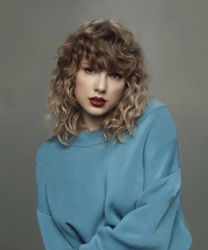 Taylor Swift – Từ nữ hoàng giải trí đương đại đến minh tinh phim ca nhạc   - Ảnh 4.