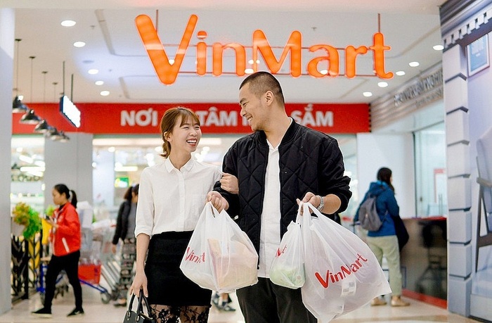 Masan mua Vinmart, làm gì để phát triển thương hiệu? - Ảnh 1.