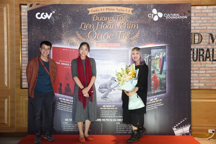 Xem chùm phim Việt Nam miễn phí tại Hà Nội và Tp.HCM - Ảnh 3.
