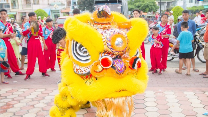 Nhiều hoạt động đặc sắc trong chương trình “Xuân yêu thương” - Ảnh 3.