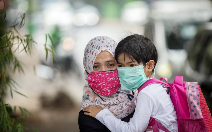 Indonesia: Hơn 230.000 người chết mỗi năm do ô nhiễm - Ảnh 2.