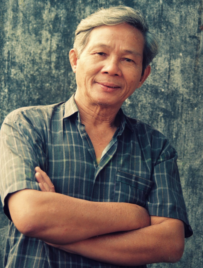 Nhà văn Nguyễn Quang Thân tái xuất với truyện phiêu lưu cho thiếu nhi - Ảnh 2.