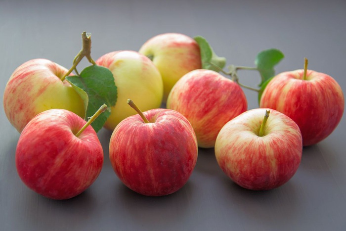 5 loại sinh tố thuần chay bổ sung trái cây cho thực đơn ngày Tết - Ảnh 5.