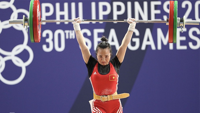 Vương Thị Huyền (vận động viên cử tạ)  đạt nhiều huy chương Vàng, Bạc tại các giải đấu khu vực và quốc tế