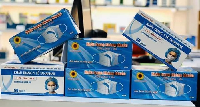 Hành vi găm hàng, tăng giá khẩu trang phòng virus Corona sẽ bị xử phạt nghiêm khắc