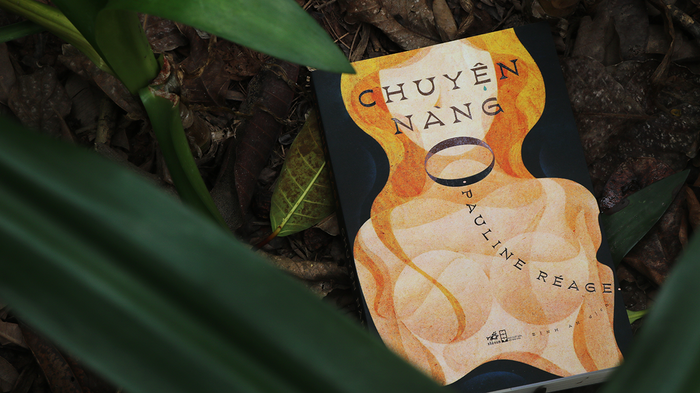 Tiểu thuyết đặt nền móng cho văn chương huê tình nữ giới Pháp ra mắt độc giả Việt - Ảnh 1.