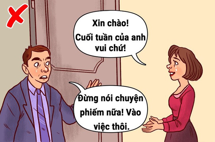 7 kiểu tính cách bản thân tưởng tốt nhưng đồng nghiệp sẽ tránh xa bạn - Ảnh 2.