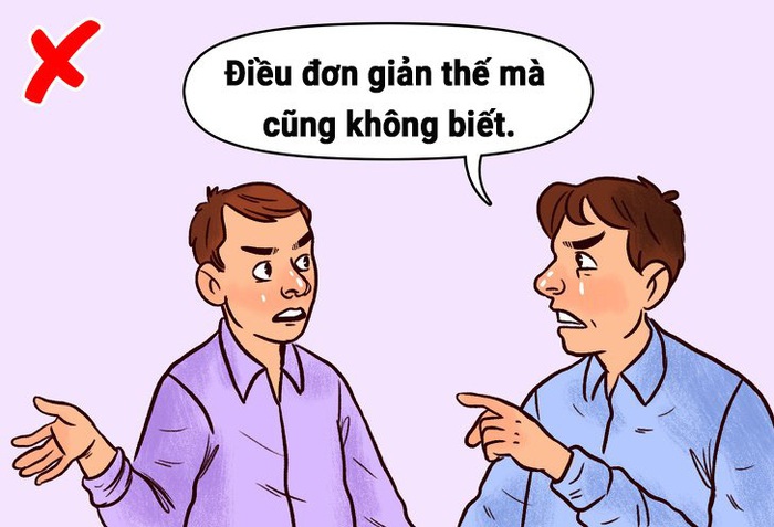 7 kiểu tính cách bản thân tưởng tốt nhưng đồng nghiệp sẽ tránh xa bạn - Ảnh 3.