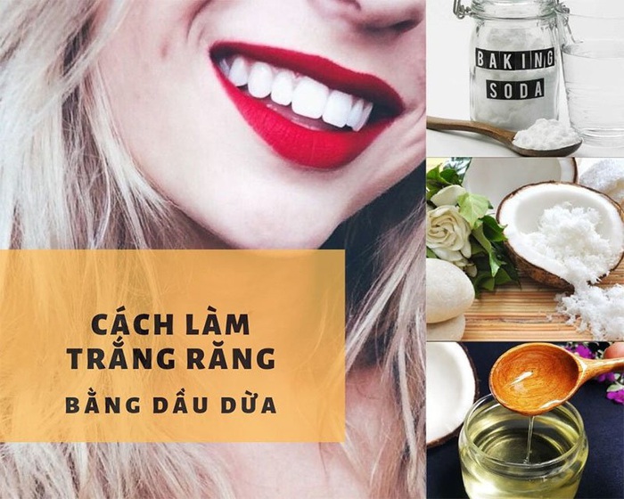 Danh sách dài dằng dặc công dụng làm đẹp của dầu dừa nguyên chất - Ảnh 6.