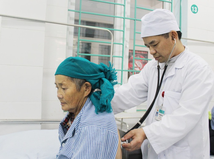 Gần 15.000 người Việt mắc bệnh phổi do nấm mỗi năm - Ảnh 2.