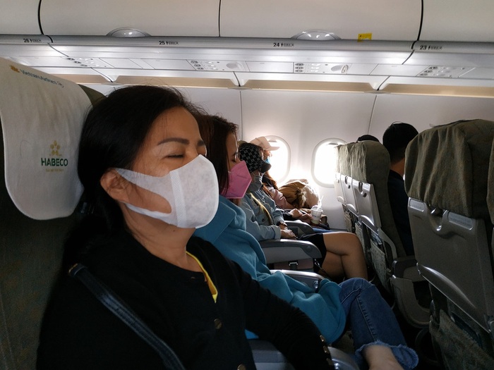 “Giải cứu” vé máy bay, hành khách cần làm gì khi di chuyển trong mùa dịch  - Ảnh 5.