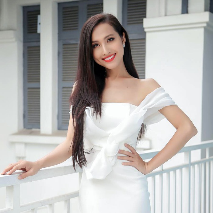 Có tới 2 cô gái Việt dự thi Hoa hậu chuyển giới quốc tế 2020 - Ảnh 2.