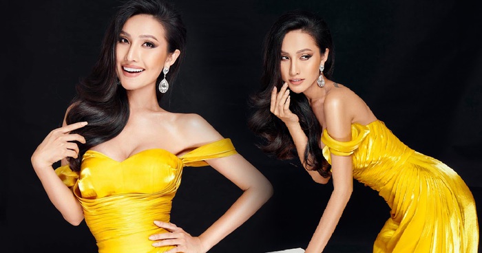 Có tới 2 cô gái Việt dự thi Hoa hậu chuyển giới quốc tế 2020 - Ảnh 3.