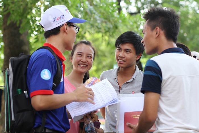 Đề xuất chia nhỏ các kỳ nghỉ trong năm cho học sinh: “Ủng hộ rút ngắn thời gian nghỉ hè” - Ảnh 3.