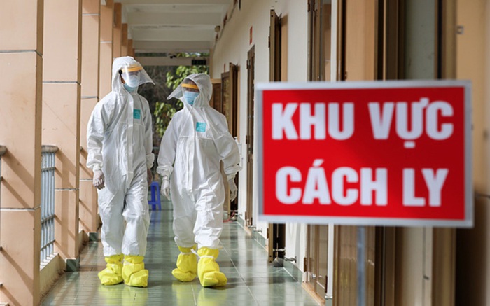 Bộ Y tế: Thông tin Hà Nội sắp công bố dịch Covid-19 là giả » Báo ...