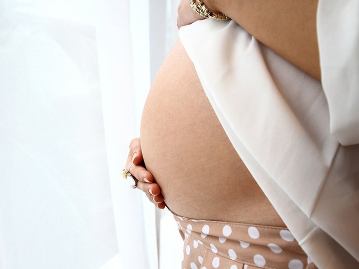 4 bộ phận trên cơ thể mẹ càng xấu xí chứng tỏ thai nhi càng khỏe mạnh » Báo Phụ Nữ Việt Nam