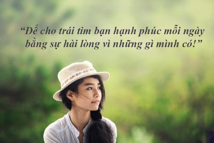 Buông bỏ bớt tham vọng, đời tự khắc đủ đầy - Ảnh 2.