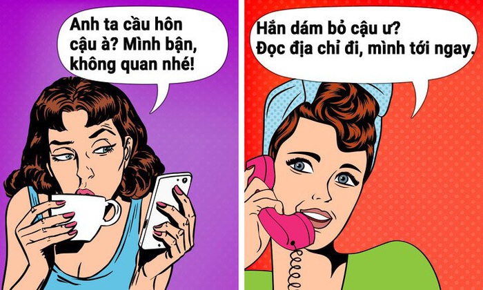 Những dấu hiệu của kiểu người bạn không nên kết thân - Ảnh 1.