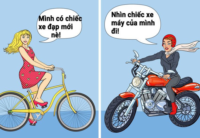 Những dấu hiệu của kiểu người bạn không nên kết thân - Ảnh 5.