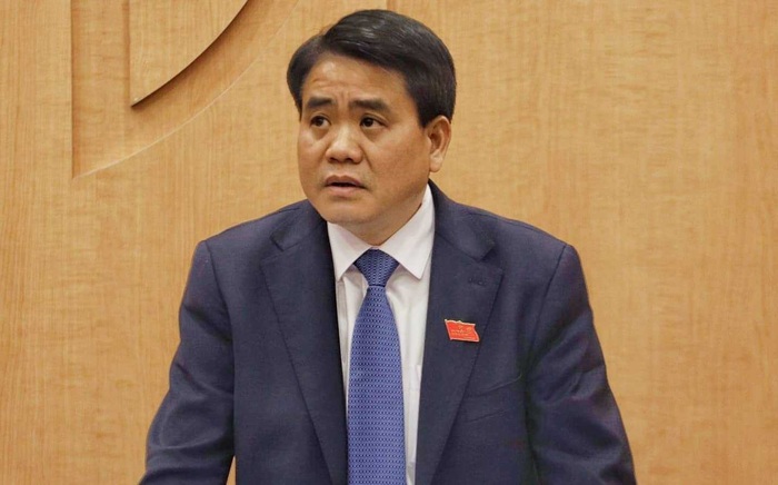 Chủ tịch Hà Nội khuyến cáo người dân không nên ra ngoài trong 15 ngày tới - Ảnh 1.