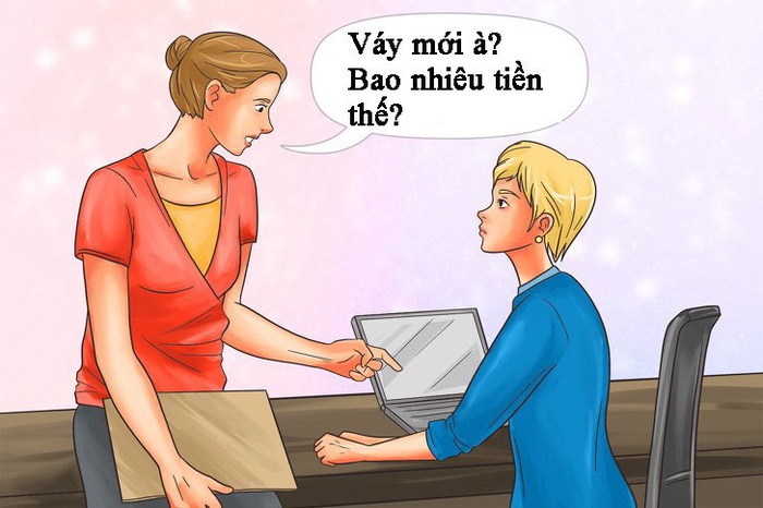 6 câu hỏi cần tránh để không trở nên vô duyên khi bắt chuyện - Ảnh 6.