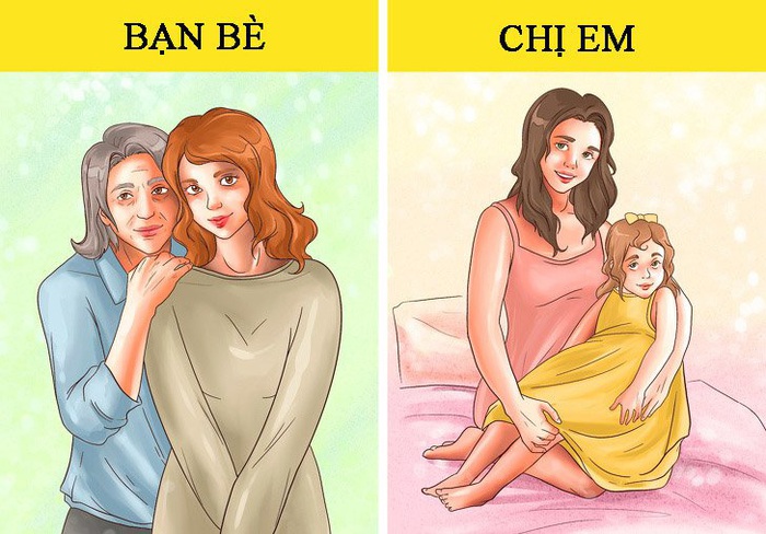 6 câu hỏi cần tránh để không trở nên vô duyên khi bắt chuyện - Ảnh 1.