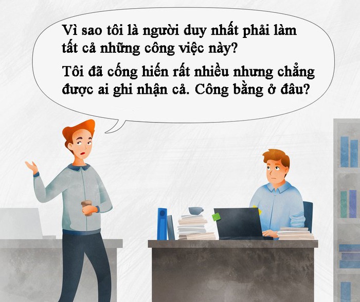 11 kiểu người độc hại bạn nên tránh xa nếu không muốn sự tự tin bị &quot;giết chết&quot; - Ảnh 4.