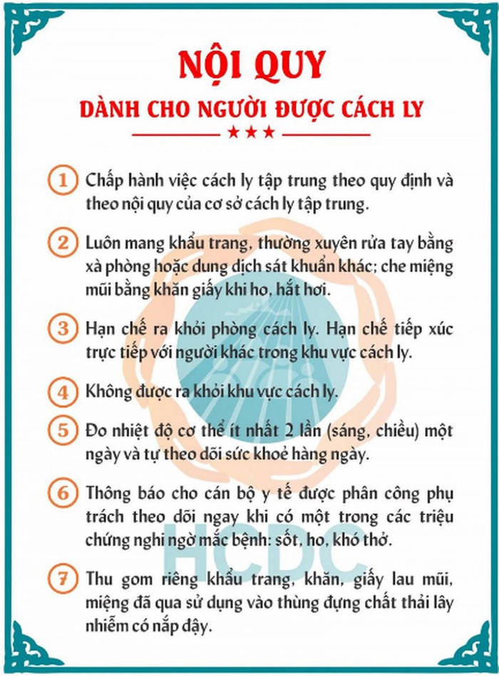 Khách sạn, khu nghỉ dưỡng tại TPHCM đã đón khách cách ly dịch Covid-19 - Ảnh 6.