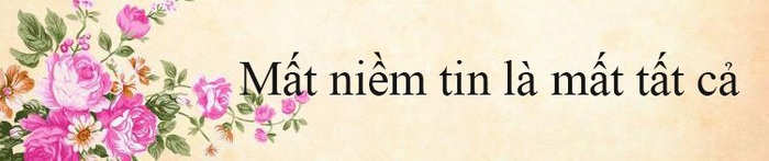 Khi bạn có niềm tin, lạc quan và suy nghĩ tích cực sẽ nhận được điều bất ngờ - Ảnh 1.