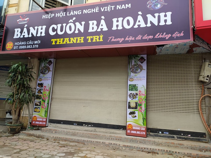 Nhiều quán cafe ngang nhiên “chống lệnh đóng cửa&quot; của Chủ tịch Hà Nội - Ảnh 9.