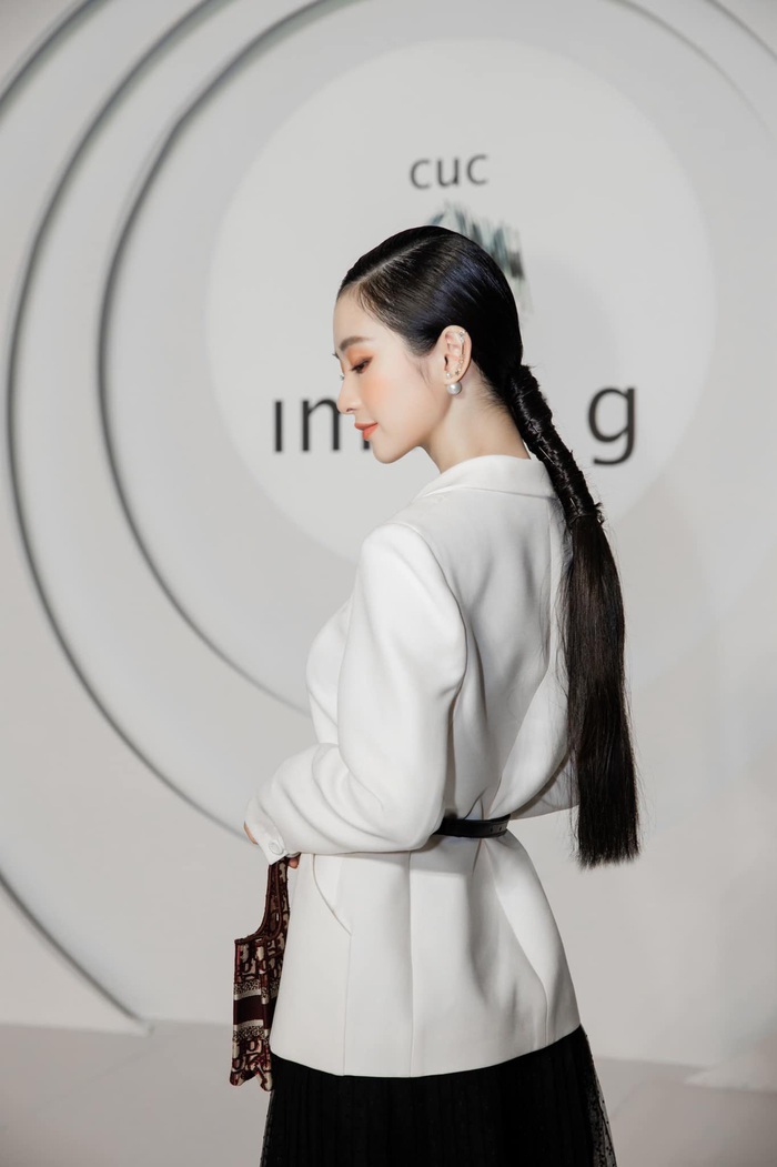 1001 kiểu thắt tóc đẹp quên lối về của Jun Vũ bạn hoàn toàn có thể làm theo tại nhà - Ảnh 16.
