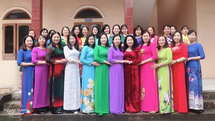 Ngày hội phụ nữ huyện Tiên Lãng