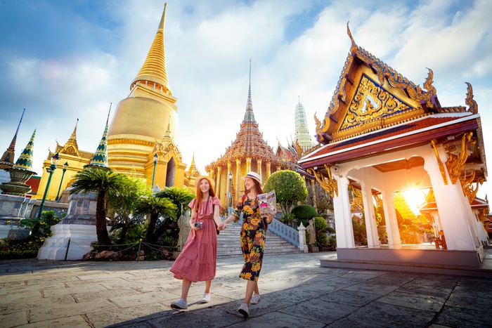 Tour đi Thái Lan giảm giá ‘sốc’ trong mùa dịch Covid-19 - Ảnh 1.