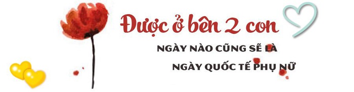 Mẹ Việt ở Mỹ đi làm 4 ngày/tháng để dành trọn thời gian bên 2 công chúa nhỏ - Ảnh 9.