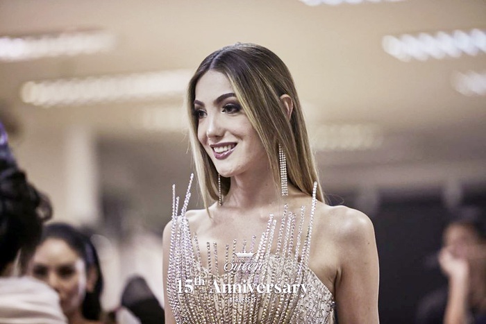 Người đẹp Mexico đăng quang Hoa hậu chuyển giới quốc tế 2020, Hoài Sa vào Top 12 - Ảnh 2.