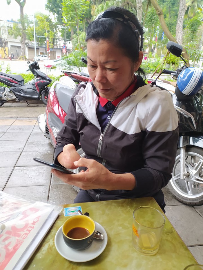 Gặp người phụ nữ khuyết tật đầu tiên của Việt Nam phá kỷ lục thế giới - Ảnh 3.