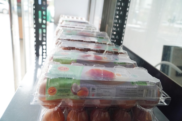 Người khốn khó khi đến “siêu thị 0 đồng” tại Hà Nội sẽ được mua miễn phí 5 sản phẩm - Ảnh 17.