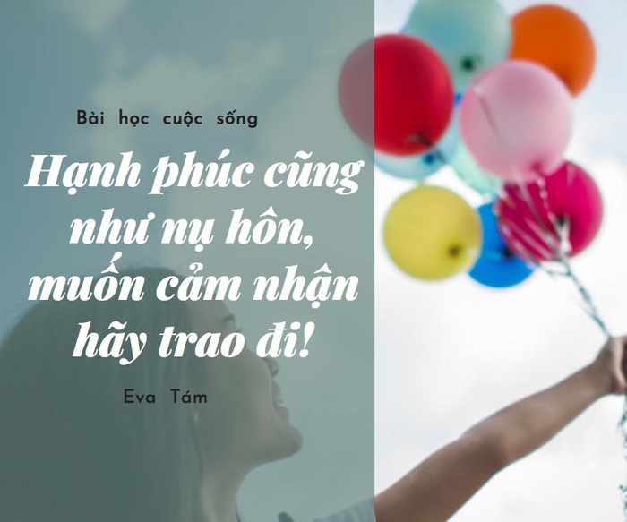 50 quả bóng trong phòng, 1 đám người chen chúc và câu trả lời hạnh phúc ở đâu - Ảnh 2.