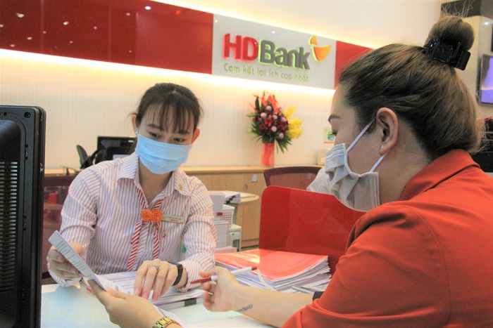 HDBank triển khai chương trình Gửi tiết kiệm online với mức lãi suất ưu đãi cao hơn 0,1% so với gửi tiết kiệm tại quầy