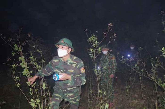 “Đợi hết dịch bố về chơi cùng con nhé!” - Ảnh 3.